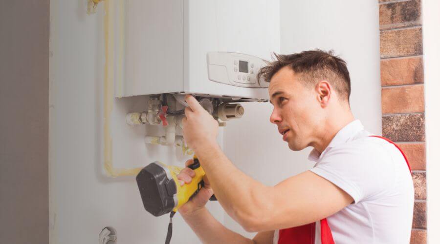 Professional same day plumber in Bella Vista, AR
